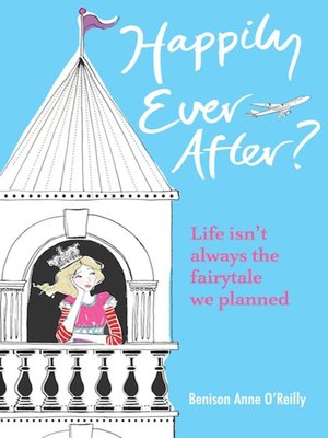 cover image of Happily Ever After?